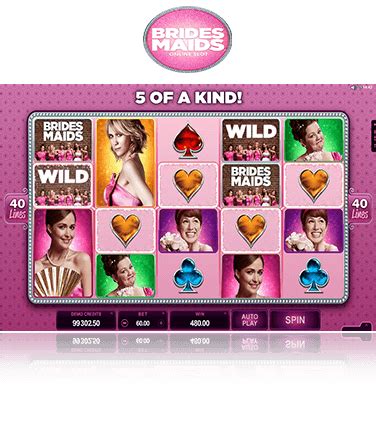 bridesmaids free spins Download this game from Microsoft Store for Windows 10, Windows 10 Mobile, Windows 10 Team (Surface Hub)